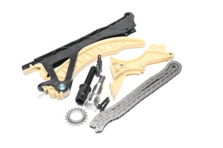 Комплект ланцюга BMW N42/N46 1,6/1,8 SKF VKML 88026