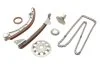 Комплект привідного ланцюга КОМПЛЕКТ ЦЕПИ TOYOTA 1ZZ-FE/3ZZ-FE -ua SKF VKML 91000 (фото 1)