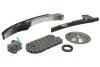 Комплект привідного ланцюга КОМПЛЕКТ ЦЕПИ TOYOTA 1NZ-FXE ->01.04 -ua SKF VKML 91003 (фото 2)