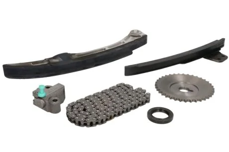 Комплект привідного ланцюга КОМПЛЕКТ ЦЕПИ TOYOTA 1NZ-FXE ->01.04 -ua SKF VKML 91003