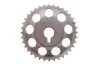 Комплект ланцюга Toyota/Citroen 1,0 1KR-FE (вир-во) SKF VKML 91008 (фото 12)