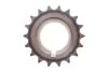 Комплект ланцюга Toyota/Citroen 1,0 1KR-FE (вир-во) SKF VKML 91008 (фото 8)