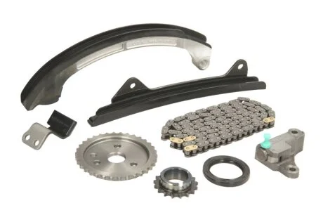 Комплект привідного ланцюга КОМПЛЕКТ ЦЕПИ TOYOTA 3SZ-FE -ua SKF VKML 91009