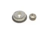 Комплект приводной цепи КОМПЛЕКТ ЦЕПИ NISSAN QG18DE SKF VKML 92004 (фото 7)