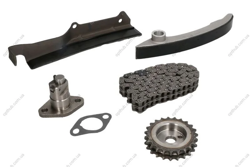 Комплект ланцюг натягувач SKF VKML 95000 (фото 1)
