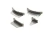Комплект ланцюга KIA 2,5CRDI (вир-во) SKF VKML 95002 (фото 11)