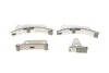 Комплект ланцюга KIA 2,5CRDI (вир-во) SKF VKML 95002 (фото 12)
