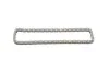 Комплект ланцюга KIA 2,5CRDI (вир-во) SKF VKML 95002 (фото 4)