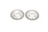 Комплект ланцюга KIA 2,5CRDI (вир-во) SKF VKML 95002 (фото 8)
