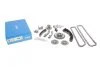 Комплект привідного ланцюга HYUNDAI, KIA ACCENT, ACCENT III (MC), ACCENT IV (RB), ELANTRA, GETZ, I1 SKF VKML 95003 (фото 1)