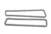 Комплект привідного ланцюга HYUNDAI, KIA ACCENT, ACCENT III (MC), ACCENT IV (RB), ELANTRA, GETZ, I1 SKF VKML 95003 (фото 3)