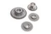 Комплект привідного ланцюга HYUNDAI, KIA ACCENT, ACCENT III (MC), ACCENT IV (RB), ELANTRA, GETZ, I1 SKF VKML 95003 (фото 7)