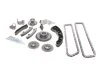 Комплект привідного ланцюга HYUNDAI, KIA ACCENT, ACCENT III (MC), ACCENT IV (RB), ELANTRA, GETZ, I1 SKF VKML 95003 (фото 10)