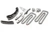 Комплект ланцюга HYUNDAI, KIA 1,1/1,4/1,5/1,6 CRDi (вир-во) SKF VKML 95009 (фото 1)