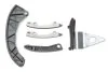Комплект ланцюга HYUNDAI, KIA 1,1/1,4/1,5/1,6 CRDi (вир-во) SKF VKML 95009 (фото 11)
