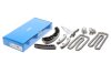 Комплект цепи HYUNDAI,KIA 1,1/1,4/1,5/1,6 CRDi SKF VKML 95009 (фото 2)