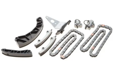Комплект ланцюга HYUNDAI, KIA 1,1/1,4/1,5/1,6 CRDi (вир-во) SKF VKML 95009