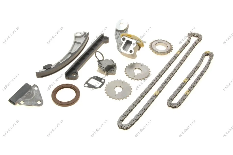 Комплект цепи Suzuki 2,0 (пр-во) SKF VKML 96000 (фото 1)