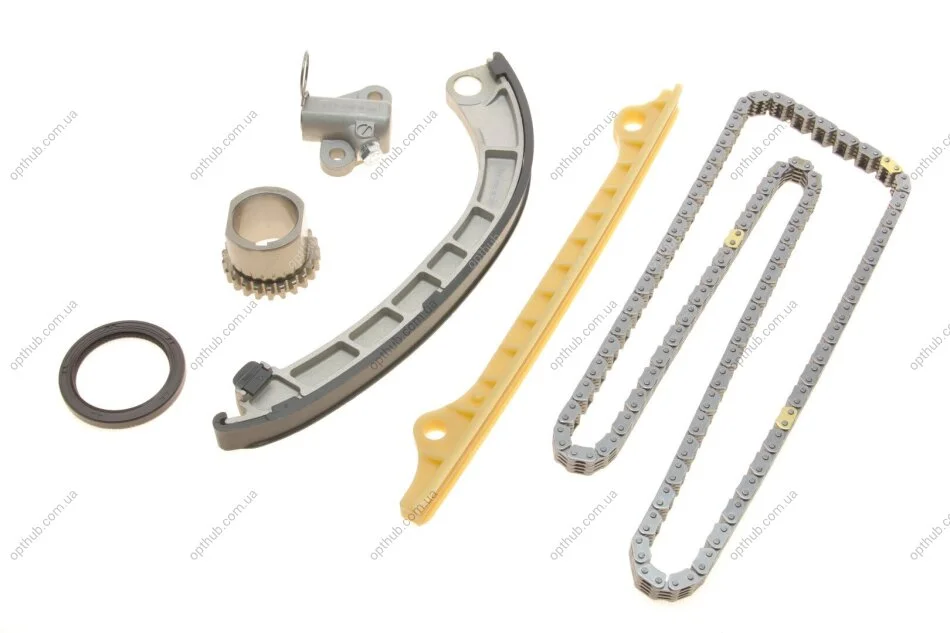 Комплект ланцюга Suzuki 1,3-1,6 16V (вир-во) SKF VKML 96001 (фото 1)