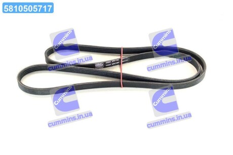 Ремінь поліклін. SKF VKMV4PK1482