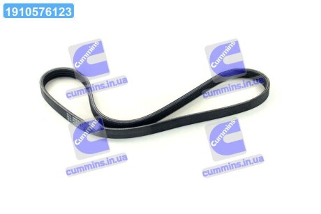 Ремінь поліклін. SKF VKMV4PK855 (фото 1)