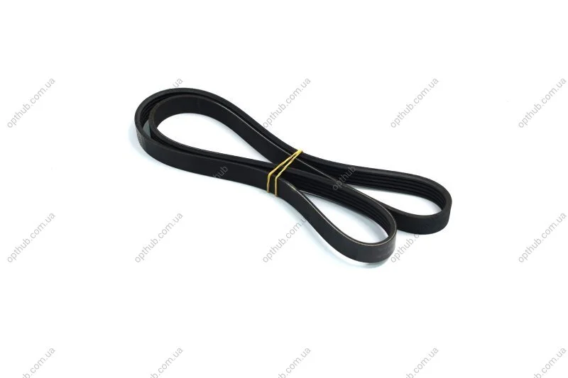 Ремінь поліклін. (Вир-во) SKF VKMV5PK1135 (фото 1)