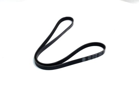 Ремінь поліклін. SKF VKMV5PK1300