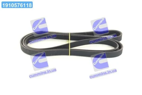 Ремінь поліклін. (Вир-во) SKF VKMV5PK1885