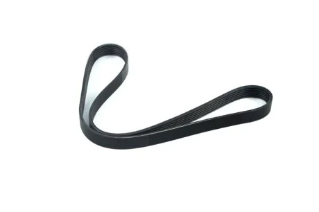 Ремінь поліклін. (Вир-во) SKF VKMV6PK1053