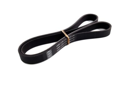 Ремінь поліклін. SKF VKMV6PK1110