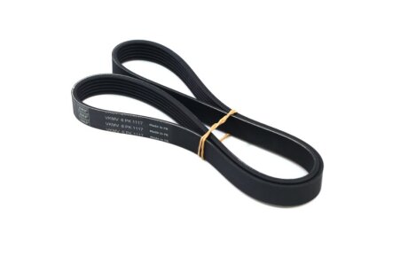 Ремінь поліклін. SKF VKMV6PK1117