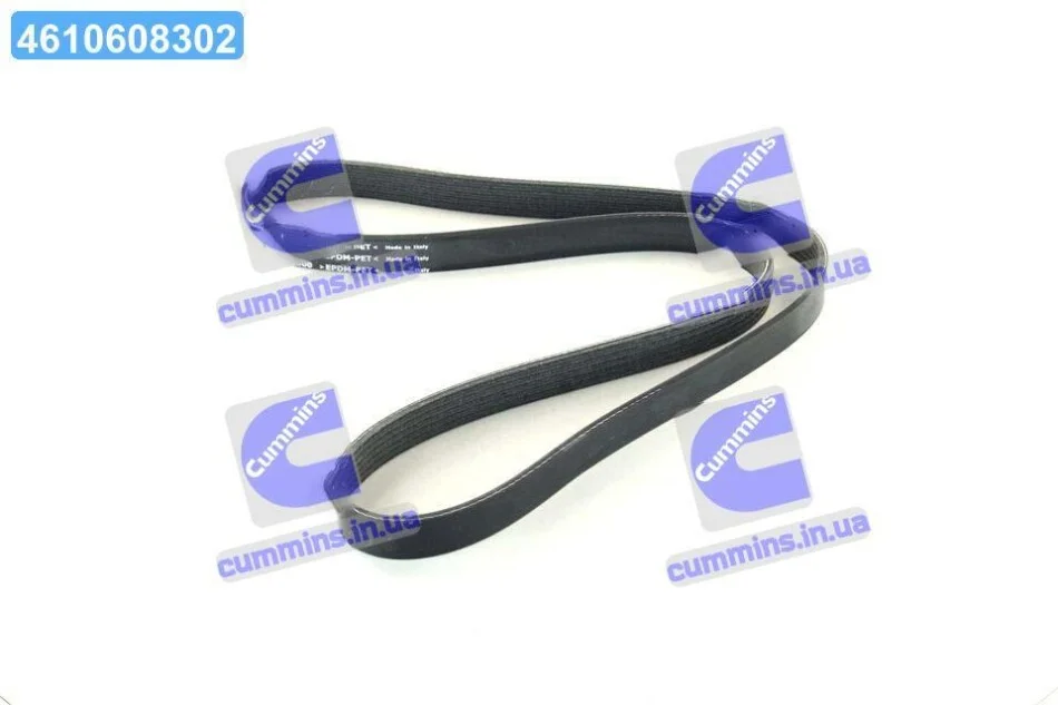 Ремінь поліклін. 6PK1200 (Вир-во) SKF VKMV6PK1200 (фото 1)