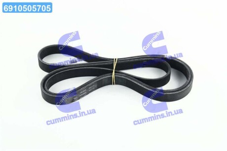 Ремінь поліклін. SKF VKMV6PK1873 (фото 1)