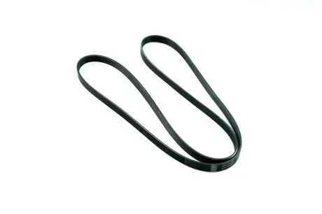 Ремінь поліклін. (вир-во) SKF VKMV6PK2080