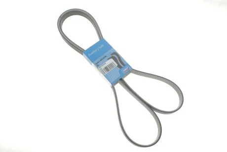 Ремінь поліклін. (вир-во) SKF VKMV6PK2196