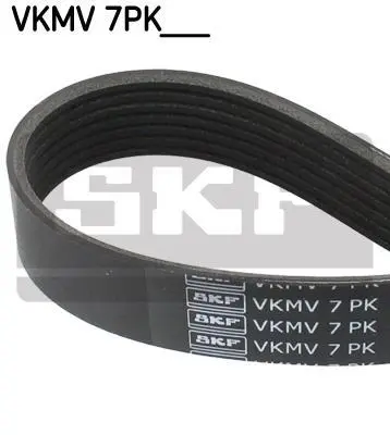 Ремінь полікліновий SKF VKMV7PK1035 (фото 1)