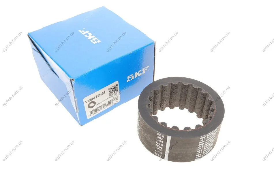 Еластична муфта SKF VKMV FC101 (фото 1)