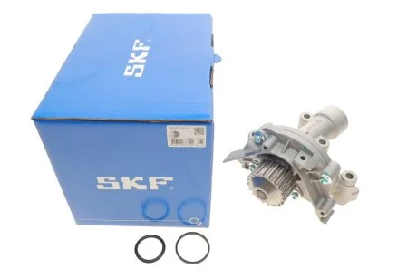 Насос водяной CITROEN, PEUGEOT (пр-во) SKF VKPA 83650