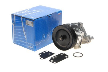 Насос охолоджуючої рідини SKF VKPA 84623