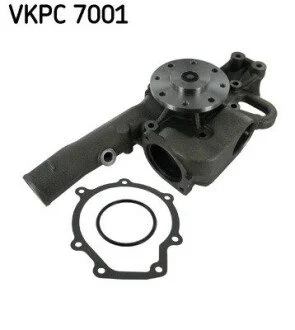 Водяной насос SKF VKPC 7001