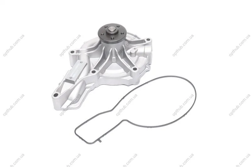 Насос водяний RVI KERAX, MAGNUM, PREMIUM, PREMIUM 2; VOLVO (про-во) SKF VKPC 7016 (фото 1)