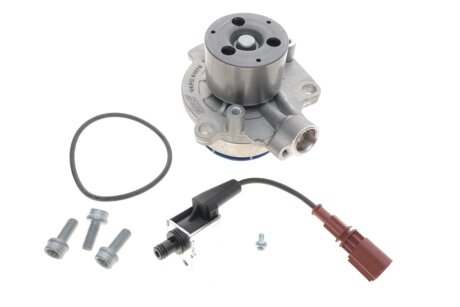 Помпа водяна (З ЕЛ. КЕРУВАННЯМ) VW CADDY IV ФУРГОН (SAA, AH), 1.6TDI, 2.TDI 05/15 - / GOLF VII (5G1 SKF VKPC 81278
