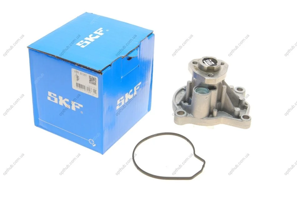 Водяной насос (Пр-во) SKF VKPC 81301 (фото 1)