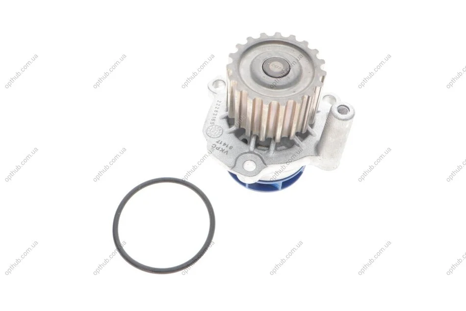 Насос водяний (Вир-во) SKF VKPC 81417 (фото 1)