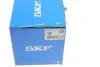Насос водяний AUDI, SEAT, SKODA, VW (Вир-во) SKF VKPC 81418 (фото 4)