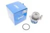 Насос водяной AUDI, SEAT, SKODA, VW (пр-во) SKF VKPC 81620 (фото 1)
