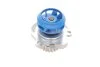 Насос водяной AUDI, SEAT, SKODA, VW (пр-во) SKF VKPC 81620 (фото 2)