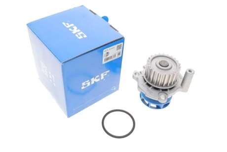 Насос водяной AUDI, SEAT, SKODA, VW (пр-во) SKF VKPC 81620