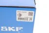 Насос водяной AUDI, SEAT, SKODA, VW (пр-во) SKF VKPC 81620 (фото 6)