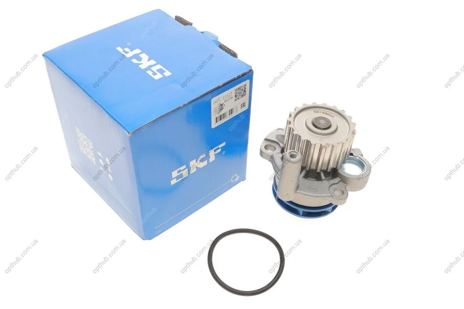 Насос водяний VAG (Вир-во) SKF VKPC 81623 (фото 1)